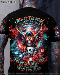 I ASKED THE DEVIL SKULL REAPER ALL OVER PRINT - TLNT2603243