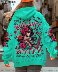 THE GOOD GIRL IN ME ALL OVER PRINT - TYTM0503251