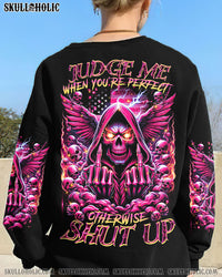 JUDGE ME WHEN REAPER WINGS ALL OVER PRINT - TLTR1111233