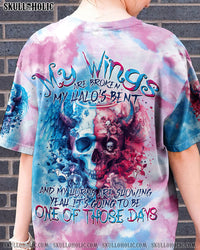 IT'S GOING TO BE ONE OF THOSE DAYS ALL OVER PRINT - TYTM2203244