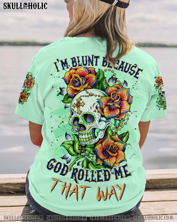 Category_Short sleeves