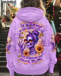 IT'S OKAY IF YOU DON'T LIKE ME ALL OVER PRINT - YHLT2001251