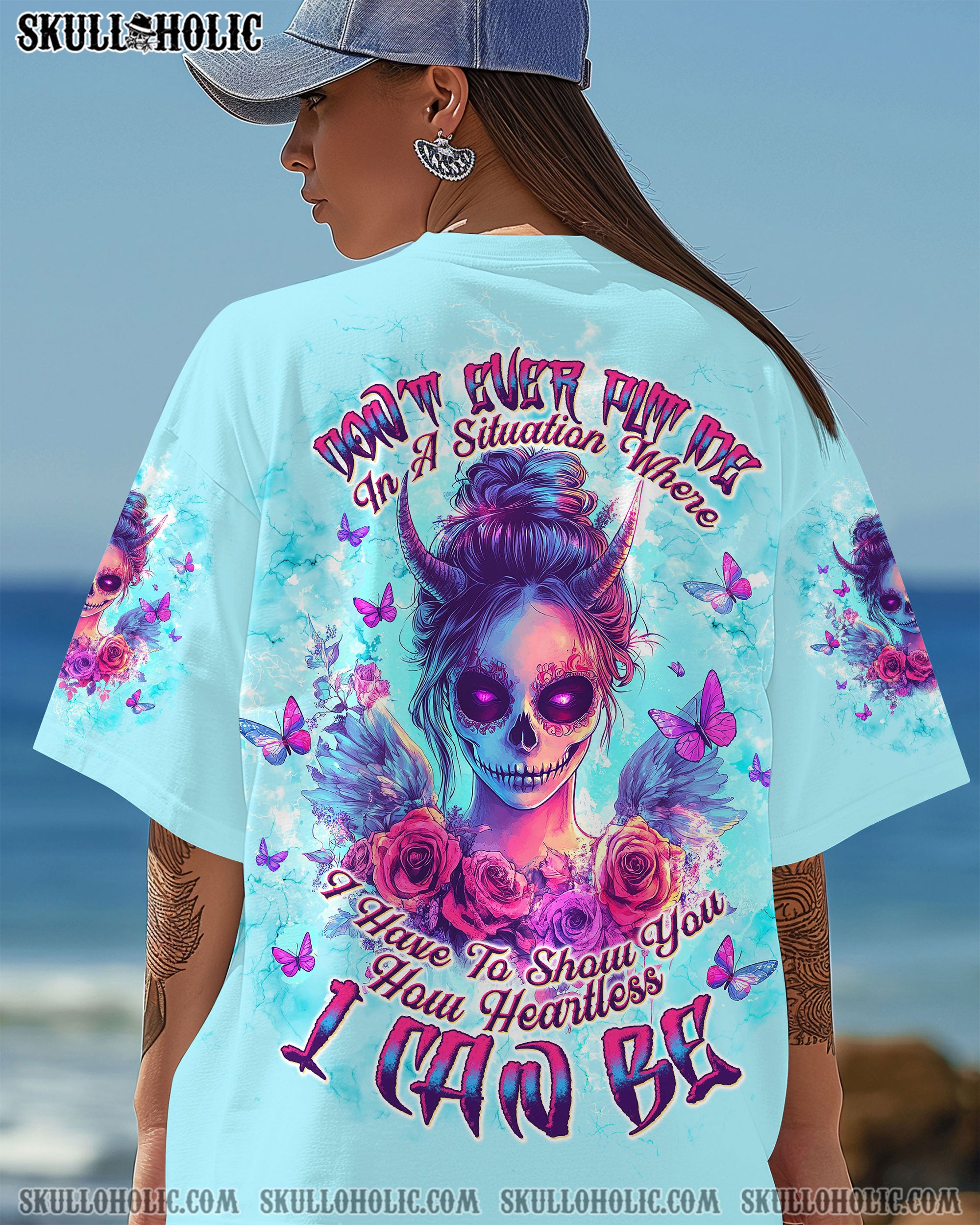 Category_Short sleeves