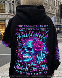 THE GOOD GIRL IN ME ALL OVER PRINT - YHLT2002244