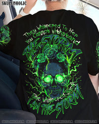 I AM THE STORM ALL OVER PRINT - TYTM0603244