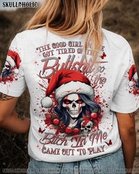 THE GOOD GIRL IN ME CHRISTMAS ALL OVER PRINT - YHLH0210232