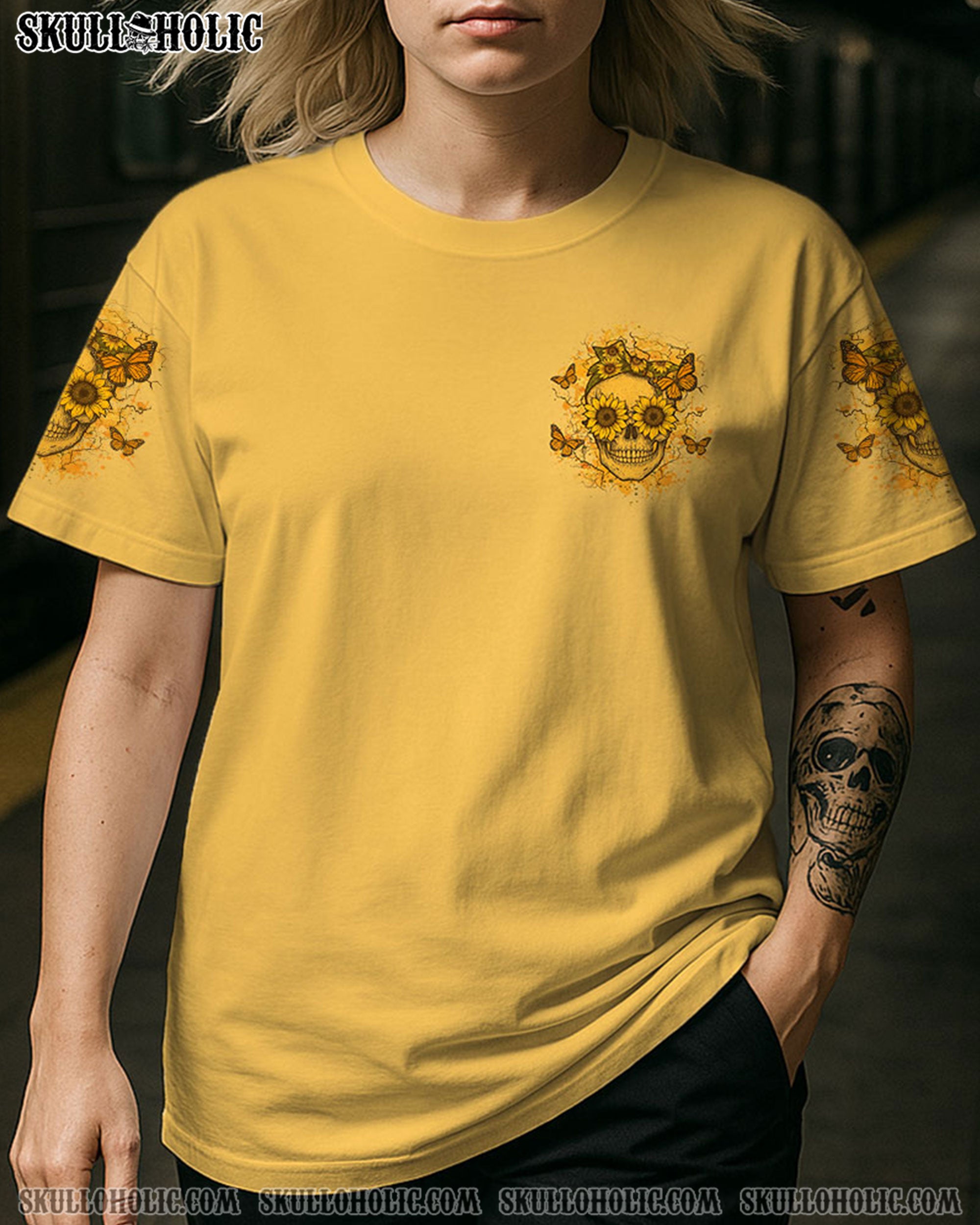 Category_Short sleeves