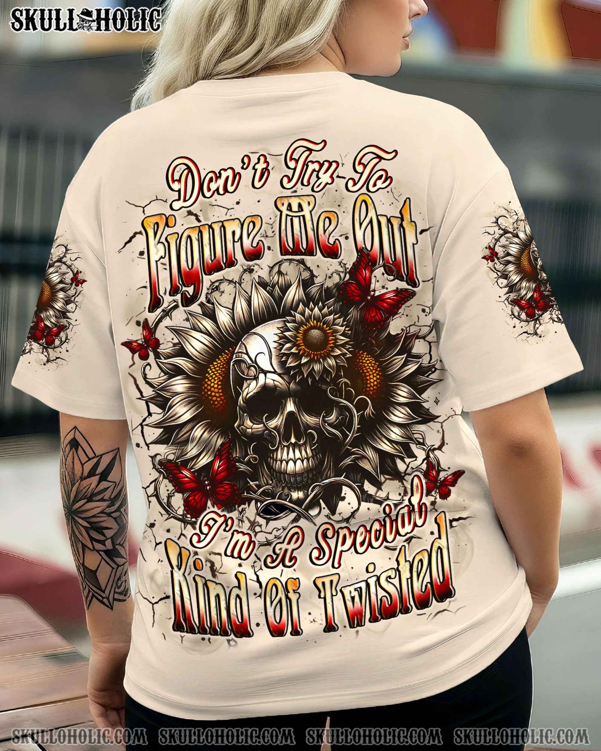 Category_Short sleeves