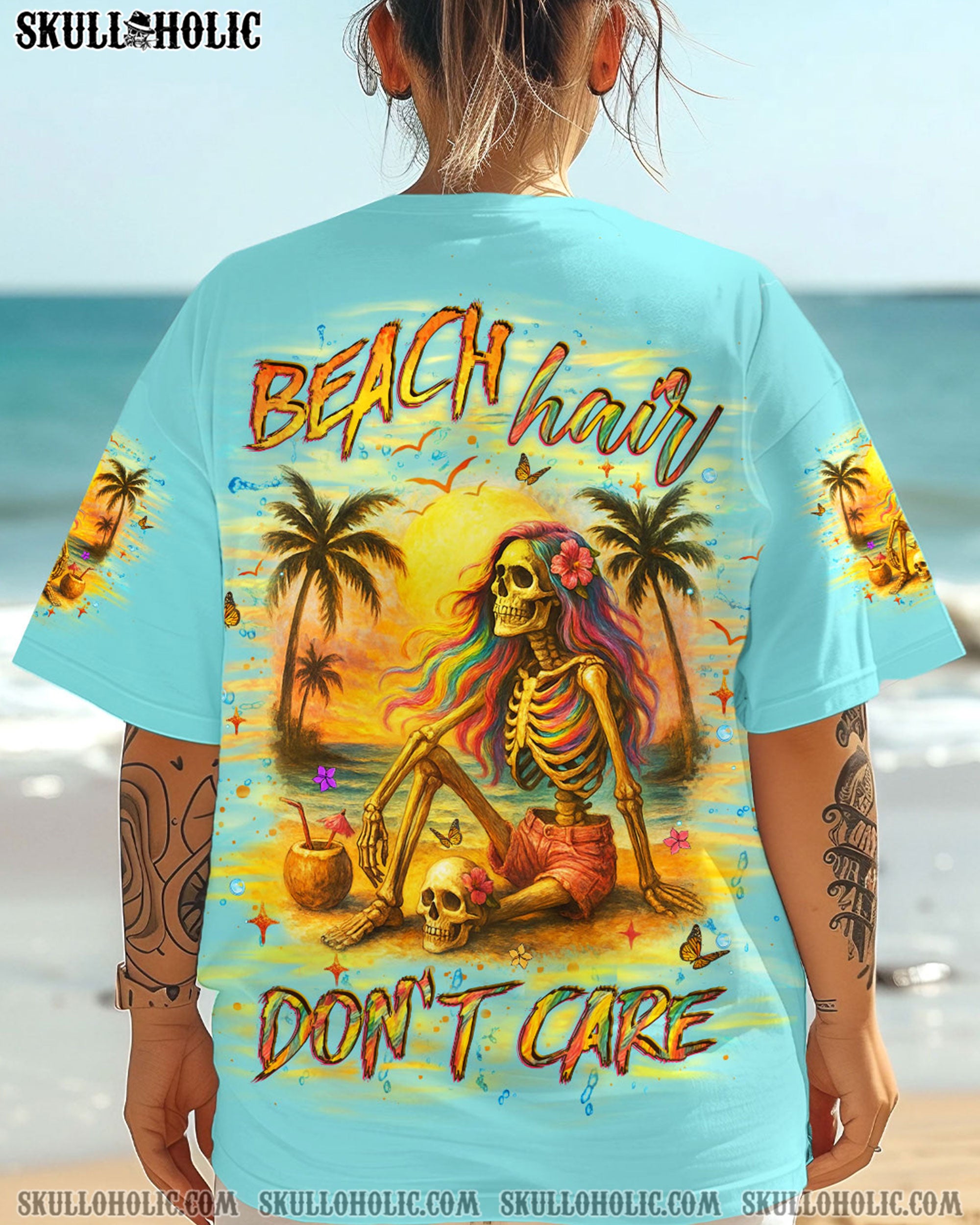 Category_Short sleeves