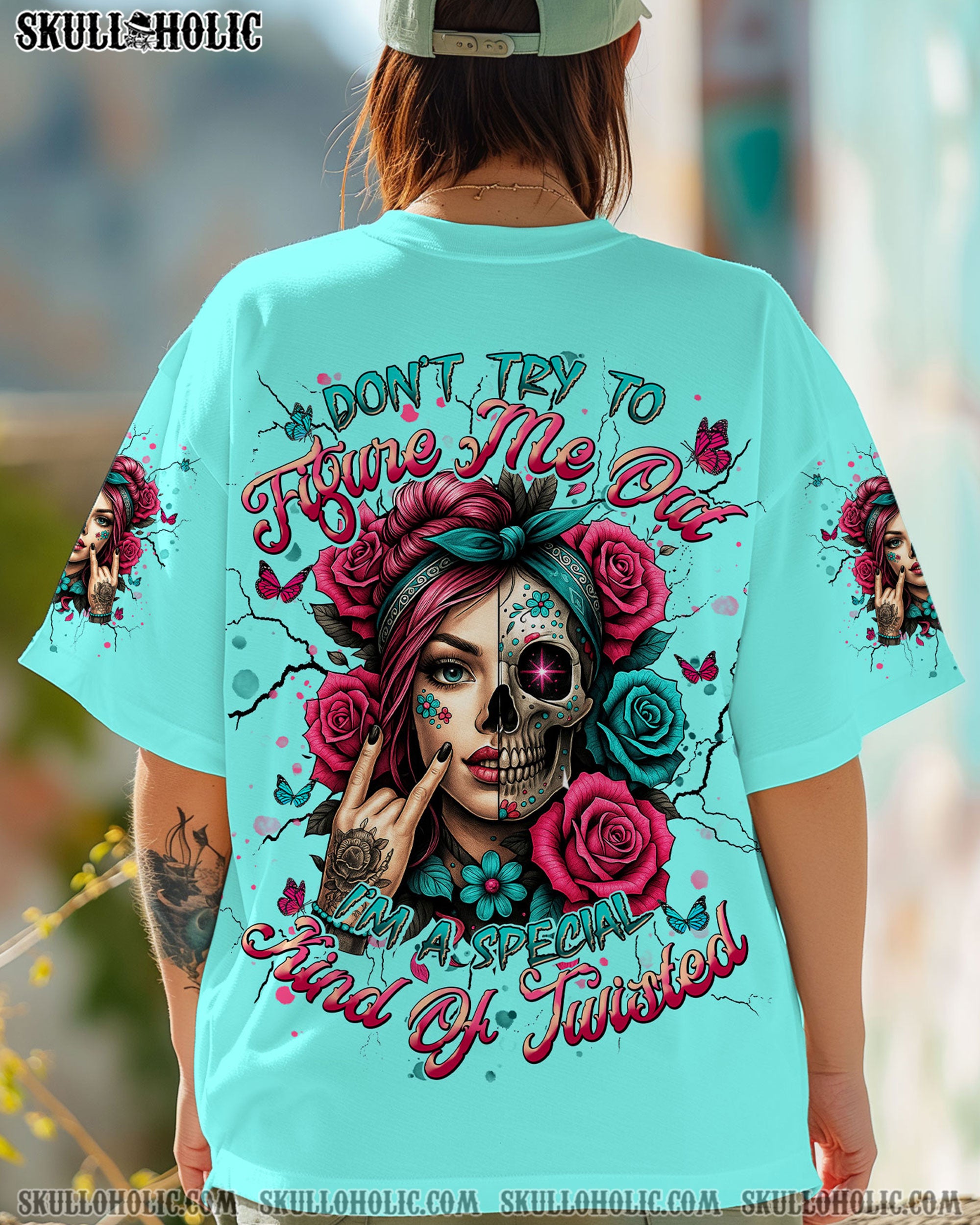 Category_Short sleeves