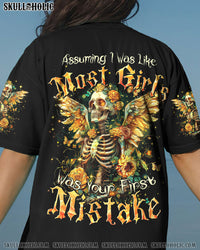 YOUR FIRST MISTAKE ALL OVER PRINT - TYTM0504243