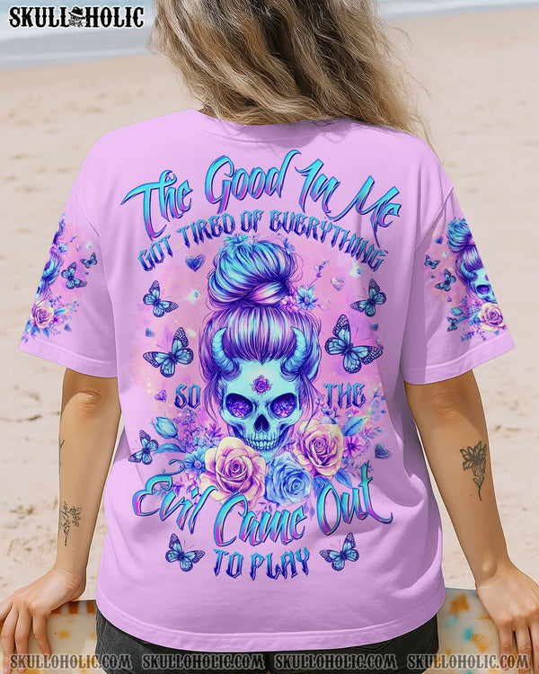 Category_Short sleeves
