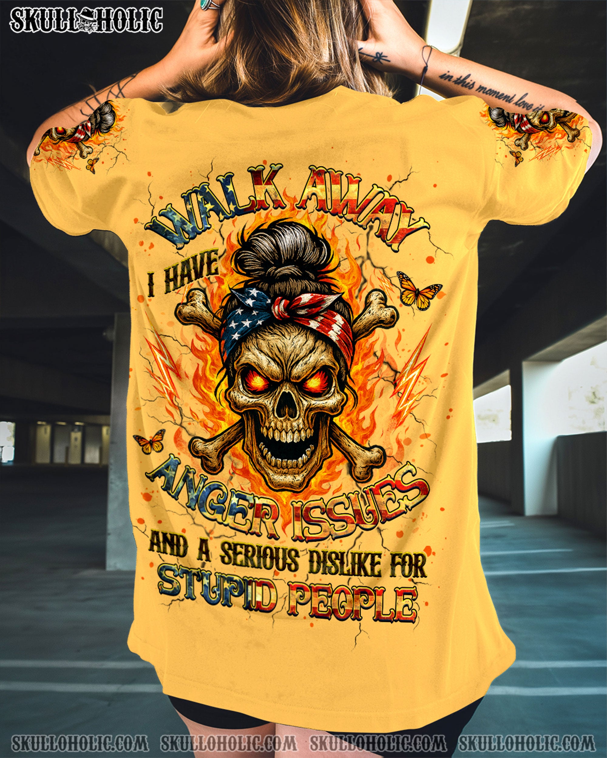Category_Short sleeves