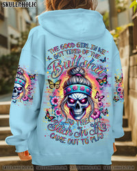 THE GOOD GIRL IN ME ALL OVER PRINT - YHLN1912242