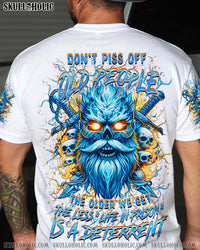 DON'T PISS OFF OLD PEOPLE ALL OVER PRINT - YHHN1705241