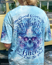 THE GOOD GIRL IN ME ALL OVER PRINT - TYTM1203242