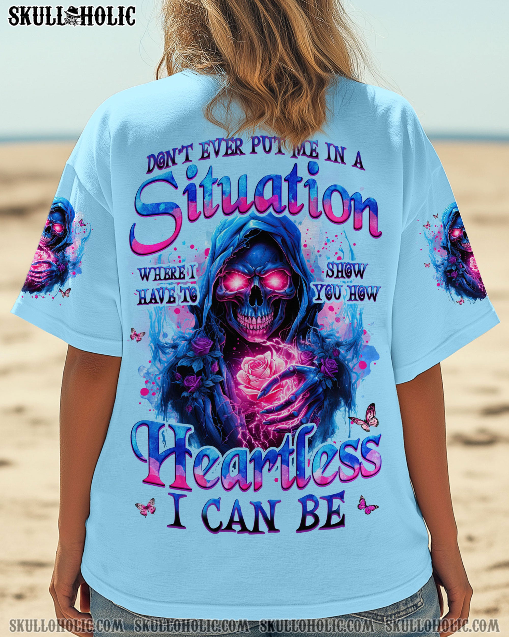 Category_Short sleeves