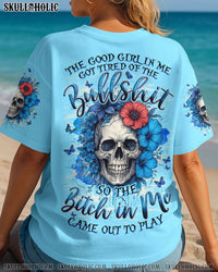 THE GOOD GIRL IN ME ALL OVER PRINT - TYQY1405252