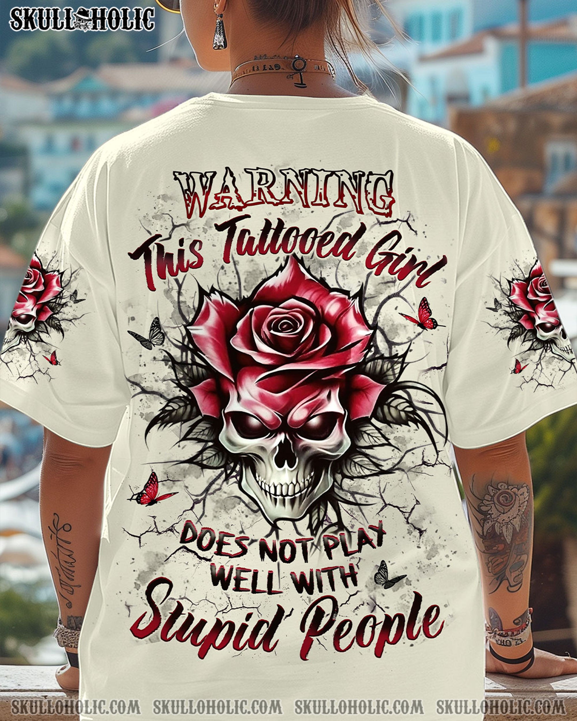 Category_Short sleeves