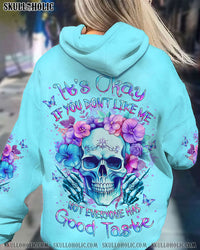 IT'S OKAY IF YOU DON'T LIKE ME ALL OVER PRINT - YHLT1912232