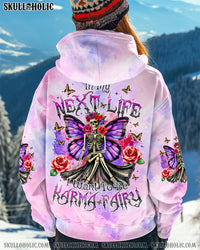KARMA FAIRY ALL OVER PRINT - TYQY1312243