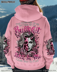 THE GOOD GIRL IN ME ALL OVER PRINT - TYTD1411242