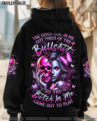 THE GOOD GIRL IN ME ALL OVER PRINT - YHLN1612241