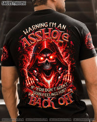 WARNING I'M AN A SKULL REAPER ALL OVER PRINT - TLNZ0405254