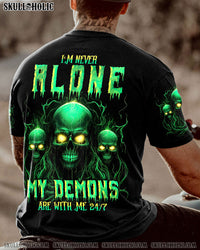 I'M NEVER ALONE ALL OVER PRINT - TLNT2410231