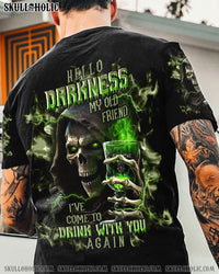 DRINK WITH YOU AGAIN REAPER ALL OVER PRINT - TLNT0405242
