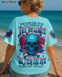 THE GOOD GIRL IN ME ALL OVER PRINT - TYPQ2006252