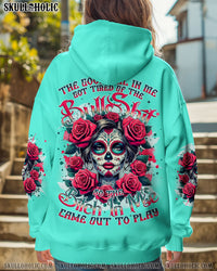 THE GOOD GIRL IN ME ALL OVER PRINT - TYQY0201252