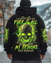 ONE DAY I'M GONNA JUST SAY ALL OVER PRINT - TYTM1701252