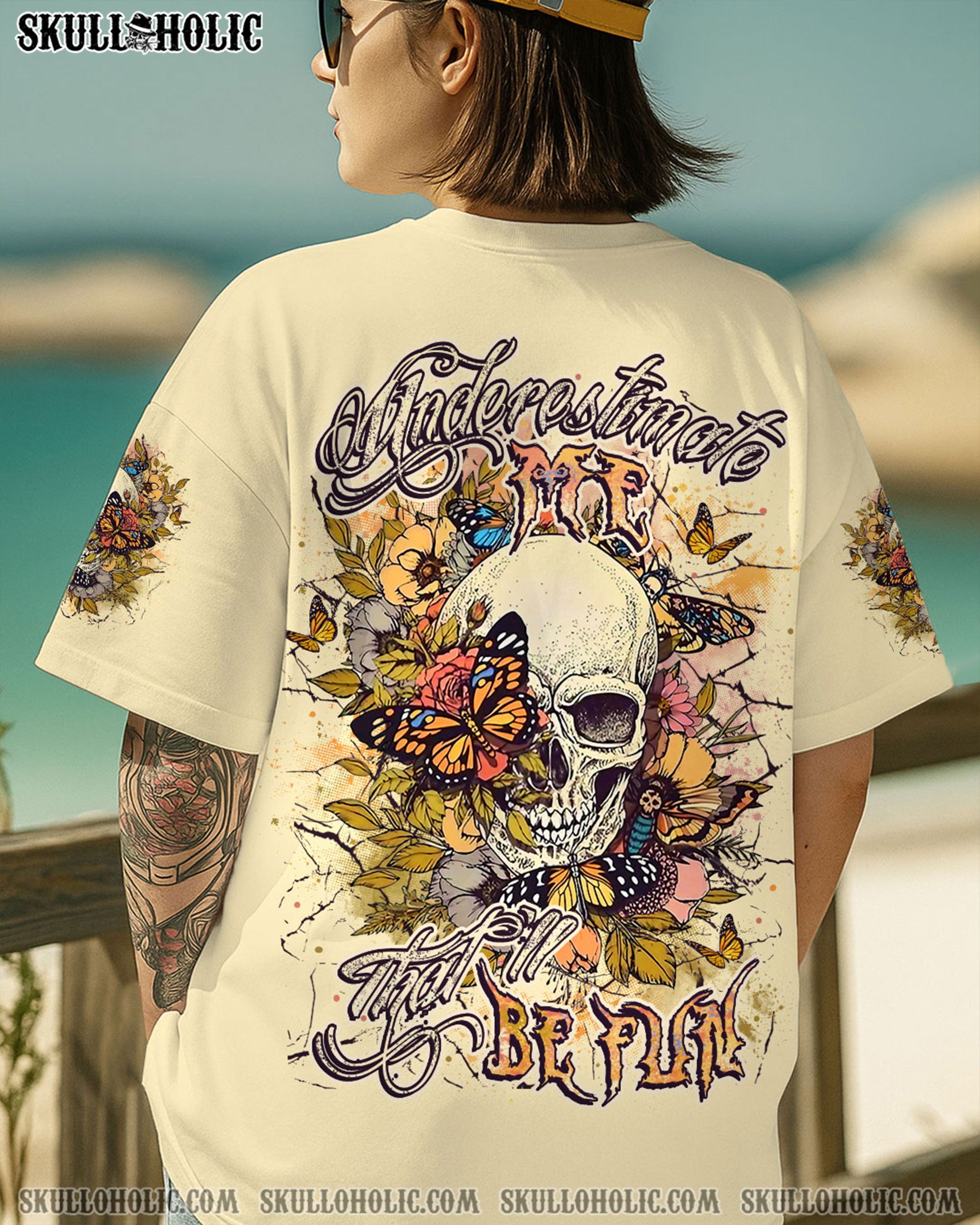 Category_Short sleeves