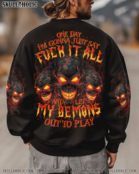 ONE DAY I'M GONNA JUST SAY ALL OVER PRINT - TYTM2402253