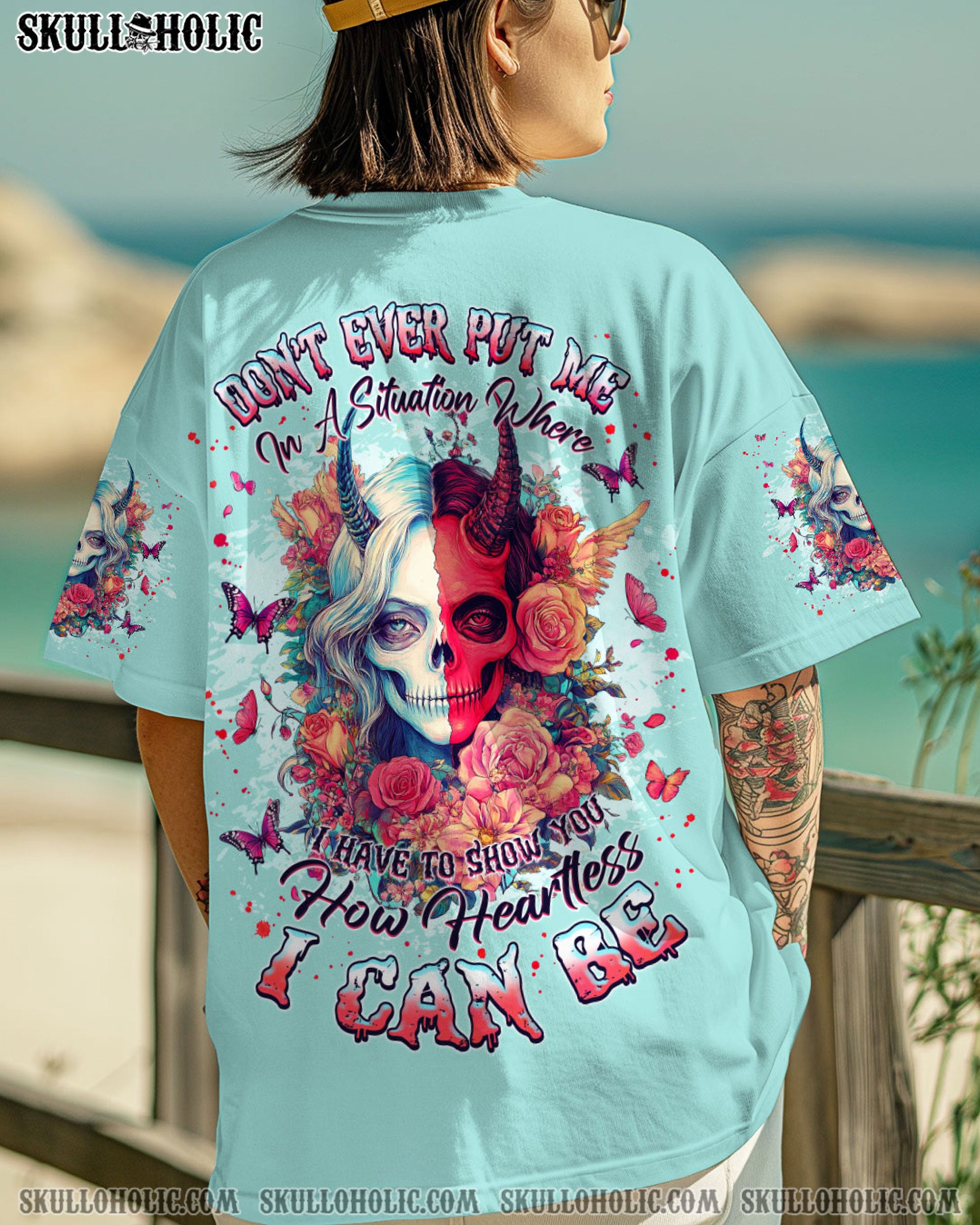 Category_Short sleeves