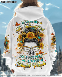 WARNING THIS TATTOOED GIRL ALL OVER PRINT - YHHN1911242