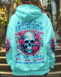 THE GOOD GIRL IN ME ALL OVER PRINT - TYQY1012241