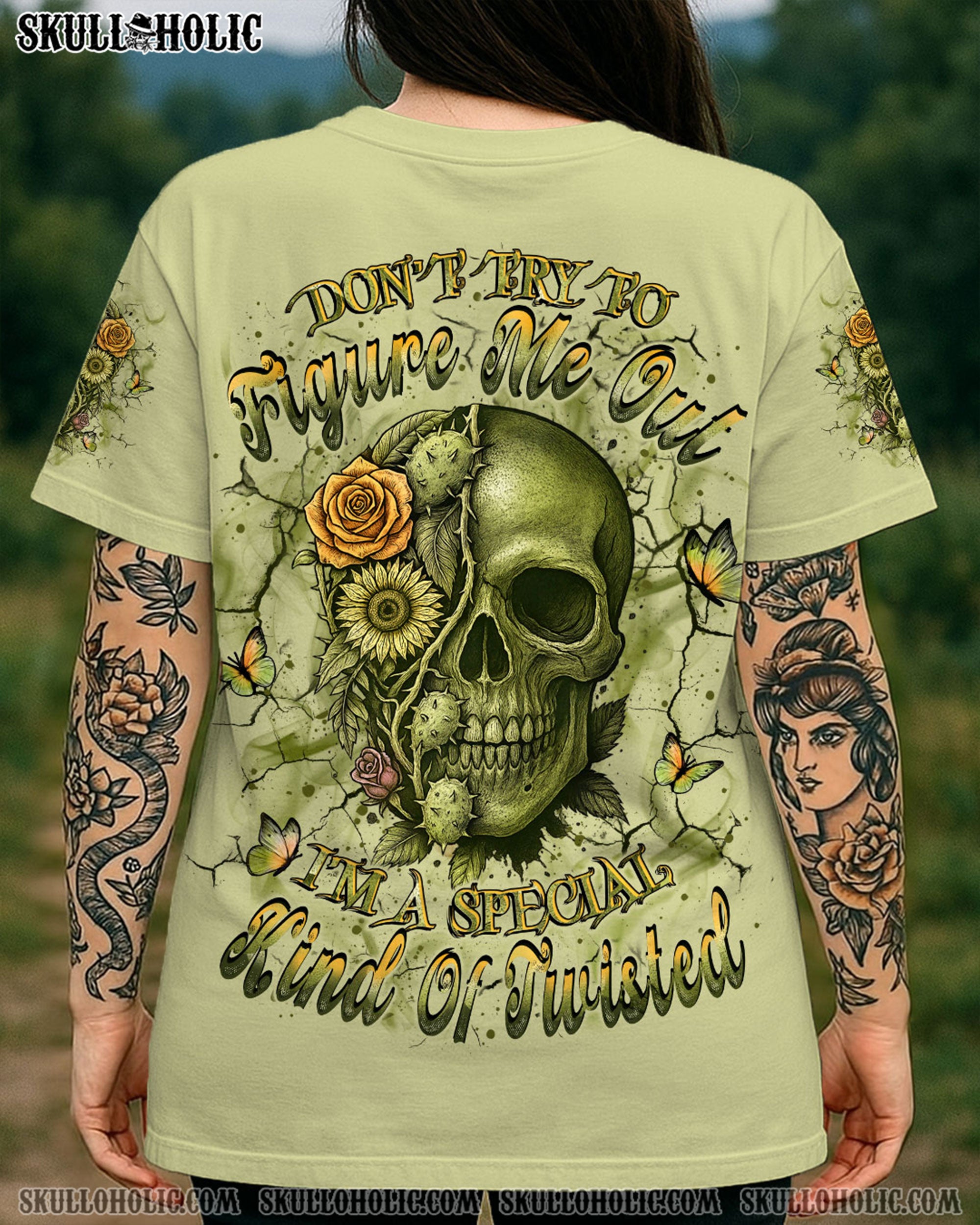 Category_Short sleeves