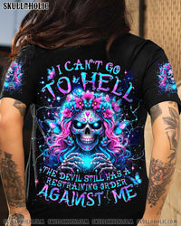 I CAN'T GO TO HELL REAPER ALL OVER PRINT - YHDU2504241