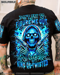 DON'T TRY TO FIGURE ME OUT ALL OVER PRINT - YHHN2604243