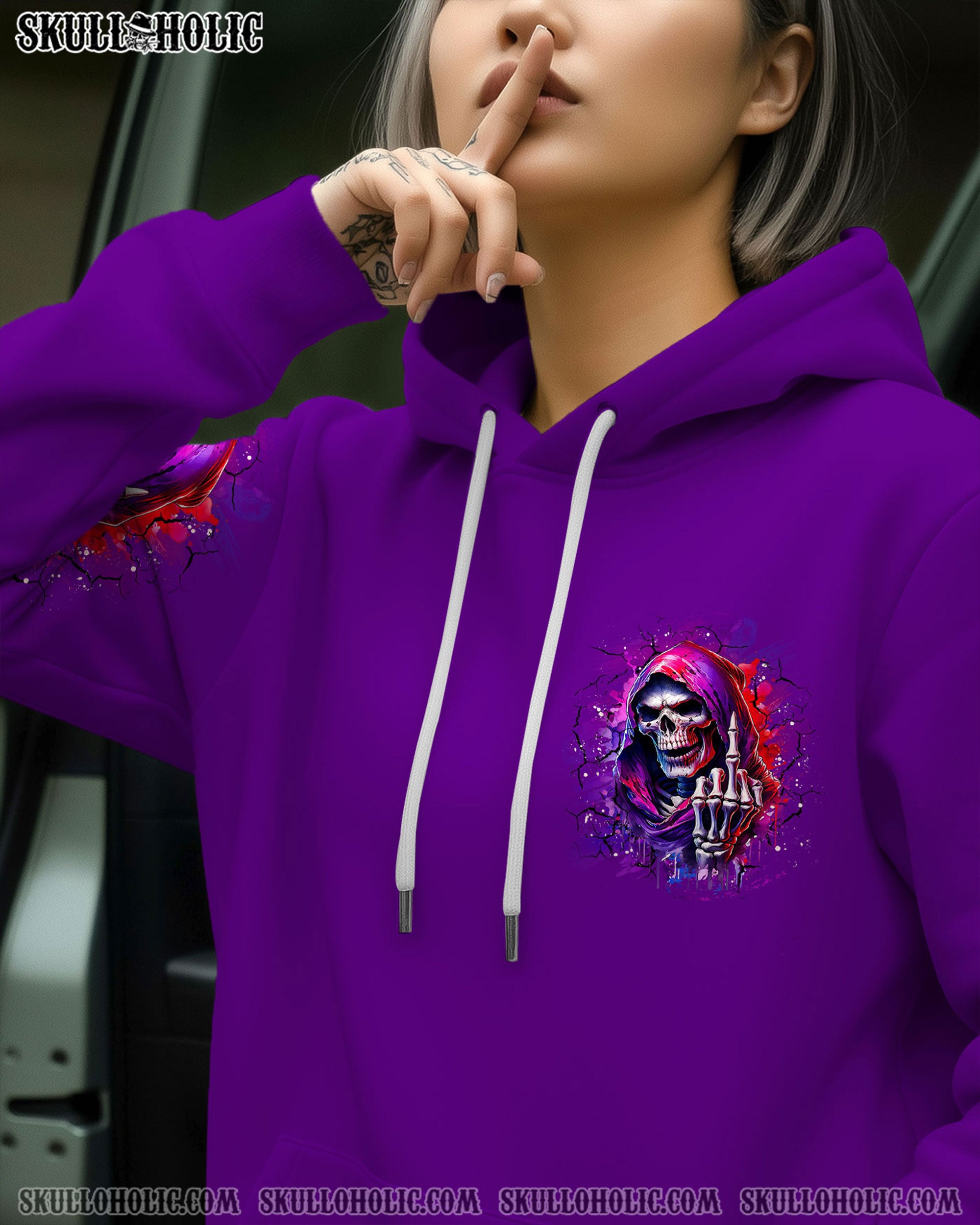 Kategorie_SWEATSHIRT & KAPUZE