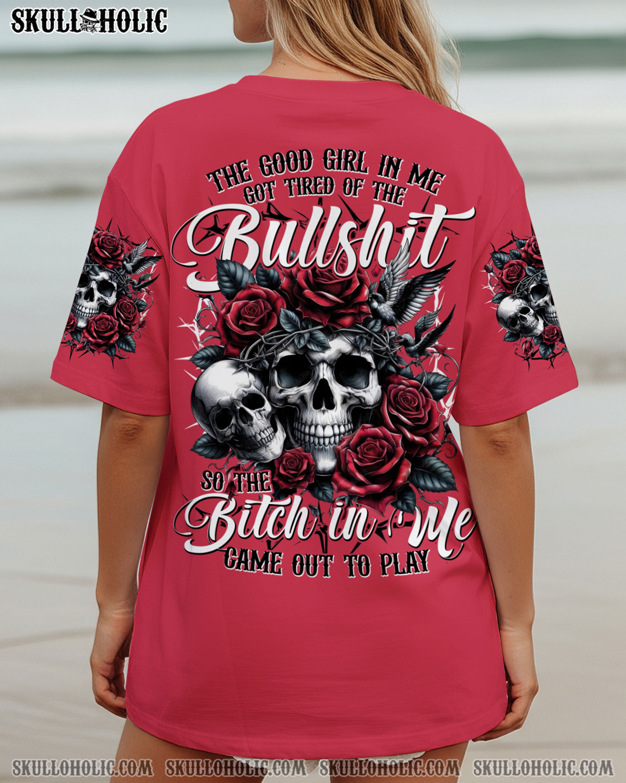 Category_Short sleeves