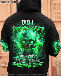 DID I PISS YOU OFF ALL OVER PRINT - TYTD2702243