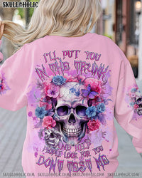 I'LL PUT YOU IN THE TRUNK ALL OVER PRINT - TLNZ2602243