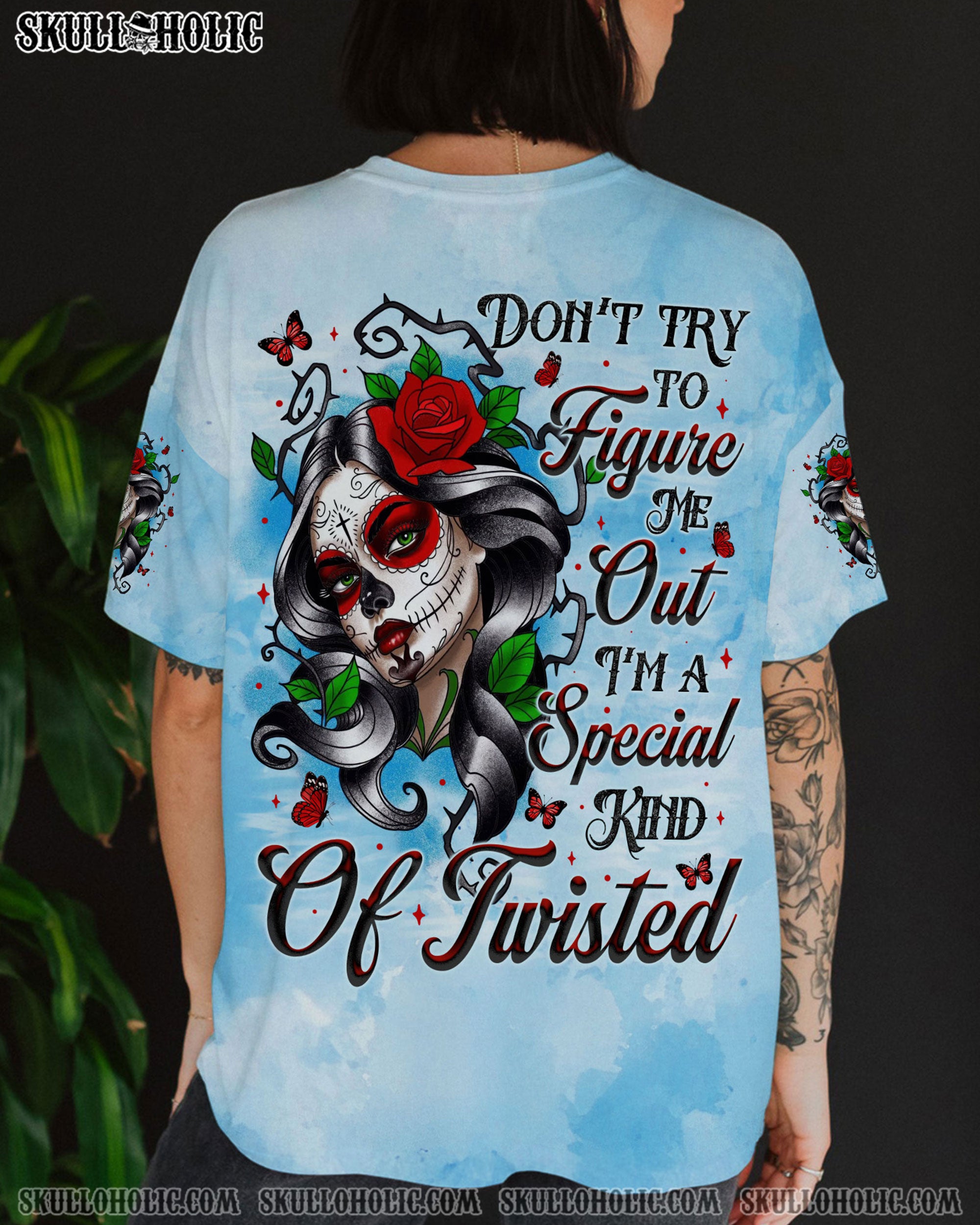 Category_Short sleeves