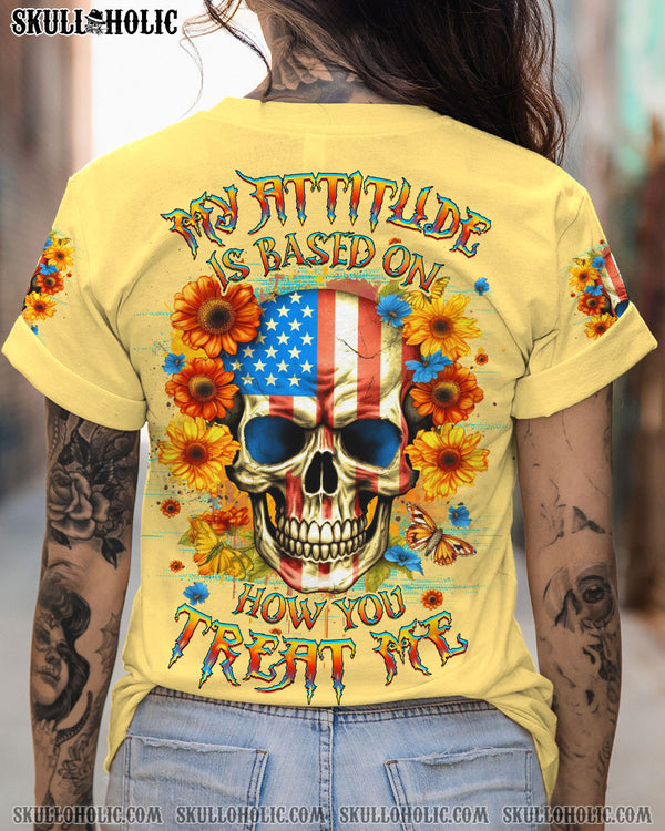 CATEGORY_SHORT SLEEVES