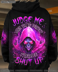 JUDGE ME WHEN PINK REAPER ALL OVER PRINT - YHDU509234