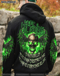 KEEP IT ALL INSIDE ALL OVER PRINT - TY2109231