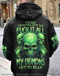 ONE DAY I'M GONNA JUST SAY ALL OVER PRINT - TYTM0410242